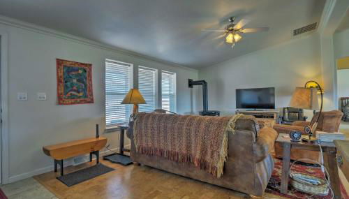 The Fishing House Buena Vista Home with Mtn Views! - Foto 5