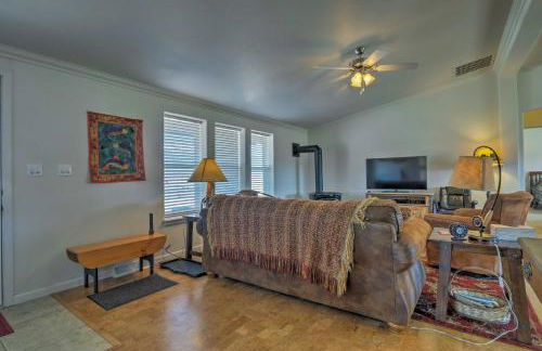 The Fishing House Buena Vista Home with Mtn Views! - Foto 5