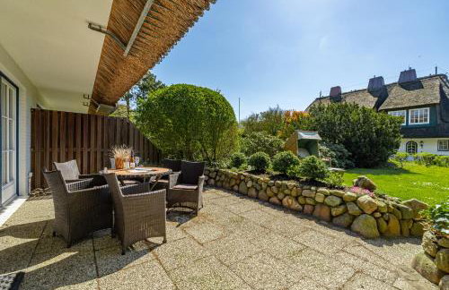 Haus Syltzauber - Foto 25