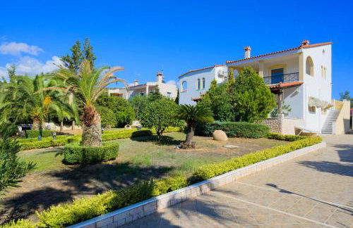 GREEN PARADISE PALAIA FoKAIA - Foto 30