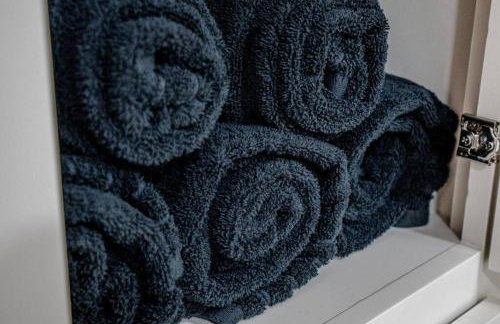 Lake Ouachita's Luxury Lake House - Foto 34