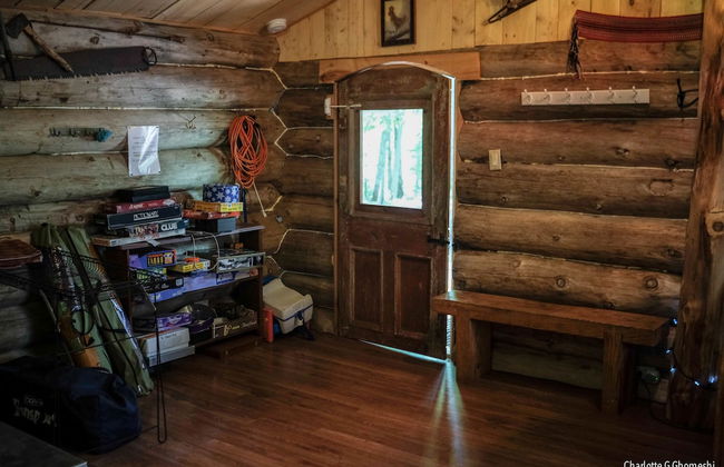 Chimo Refuges Treehouse Resort - Foto 59