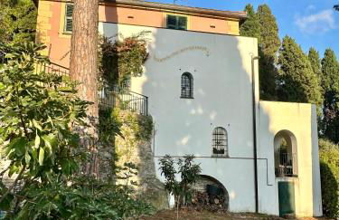 Giardino in villa Margherita - Foto 49