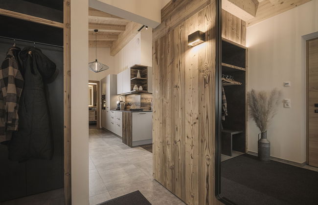 Chalets & Apartments Wachterhof - Foto 78