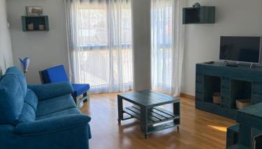 Apartamento Turístico “El Yugo” - Foto 4