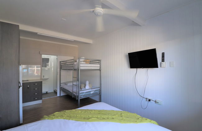 Nobby Beach Holiday Village - Photo 29