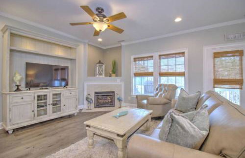 Relaxing Villa Junet - Foto 1