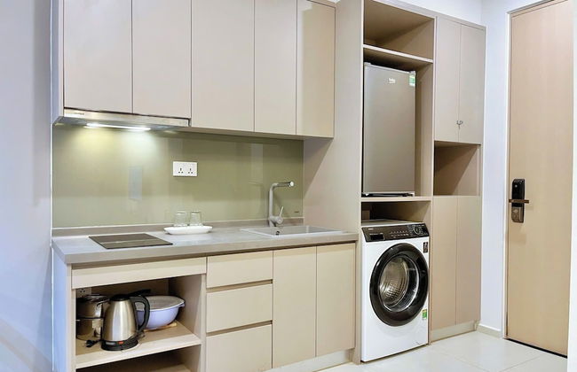 The Song Condotel VungTau-Hao's Homestay - Photo 56