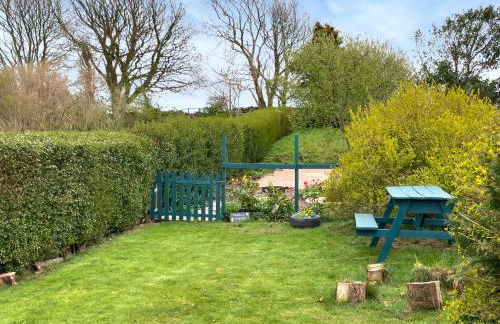 Brae Cottage - Foto 18