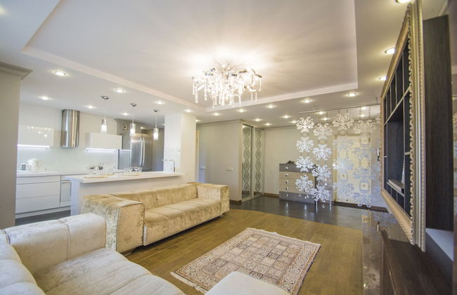 Apart Prestige - Foto 75