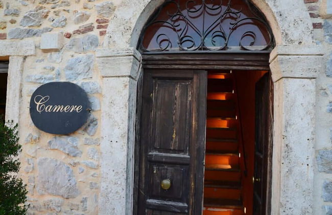 Locanda all'Andreas - Foto 16