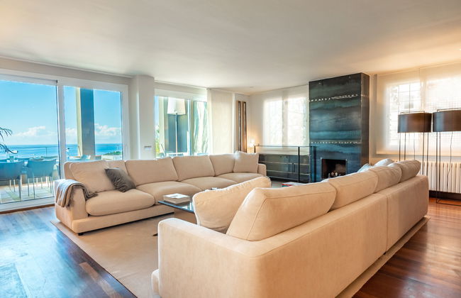 Villa Vistamar by Interhome - Foto 14