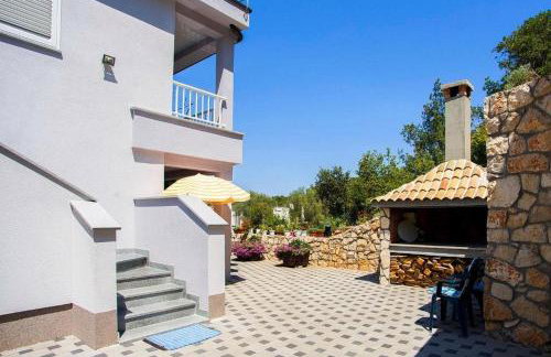 Apartments Vesela - Comfort One Bedroom Apartment With Balcony and Sea View - Foto 3