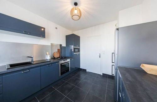 CineHome - 5 min Tours centre-Parking/Tram au pied - Photo 16