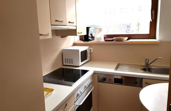 Apartment Near the Golf Course - Photo 6