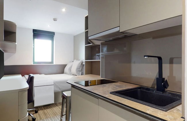 For Students Only Chapter Ealing in North Acton - Foto 25