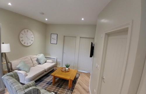 Castle View 3 bedroom with garden - Foto 1