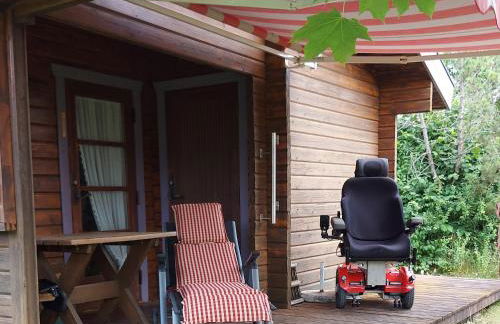 Ferienpark Lauterdörfle 1 2 - Foto 23