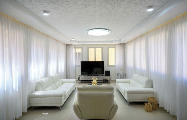 Junes jaffa Luxury Apartments - Foto 21