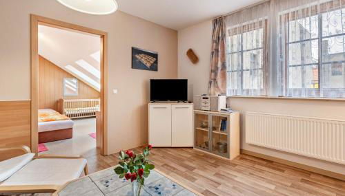 Ferienwohnung Ufert - Foto 2