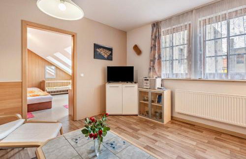 Ferienwohnung Ufert - Foto 2