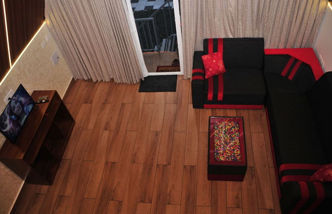 Kudaram County Resort - Foto 14