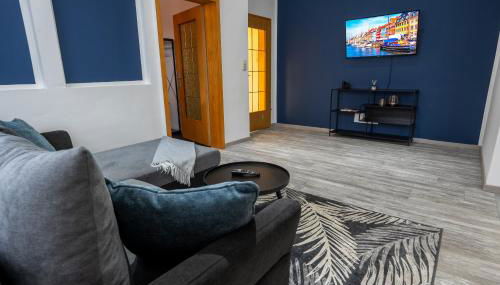 MIRA StudioApartments NEU - Foto 4