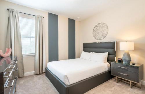 Spectacular Home Near Disney With Private Pool, Movie Theater And Pool Table With Waterpark & Resort Access - 332Sf - Foto 31