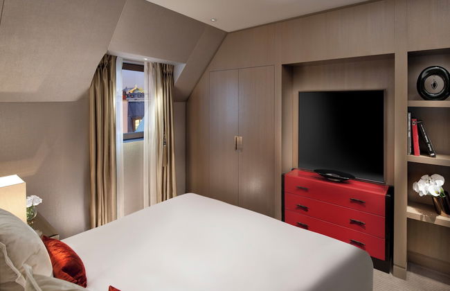 Mandarin Oriental, Paris - Foto 15