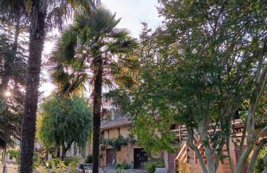 Au Moulin du Comte - en gîte - Photo 25