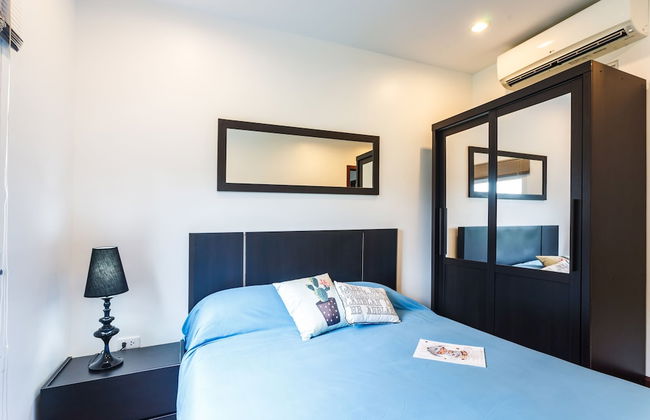 AP Grand Residence by Lofty - Foto 8