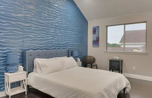 Prestigious 5BR 3,5BA Holiday Home with Pool, Sauna, Game Room & Bar - Foto 22