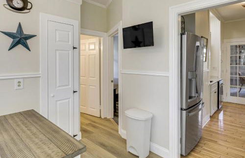 Westerly Apt Steps From Downtown and Beaches Nearby - Photo 11