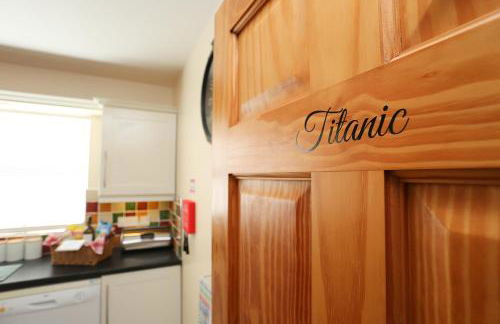 The Ferns - Causeway Coast - Foto 60