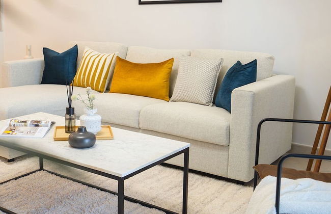 Aya - Spacious 1BR Apartment in Madinat Jumeirah Living - Foto 16