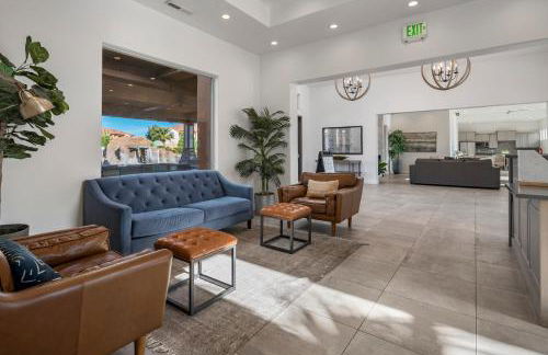 Zion Village Resort 415 Private Hot Tub, Ping Pong Table, and Community Pool access - Foto 45