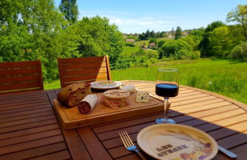 Charming House between Lot & Dordogne with Private Pool - Foto 5