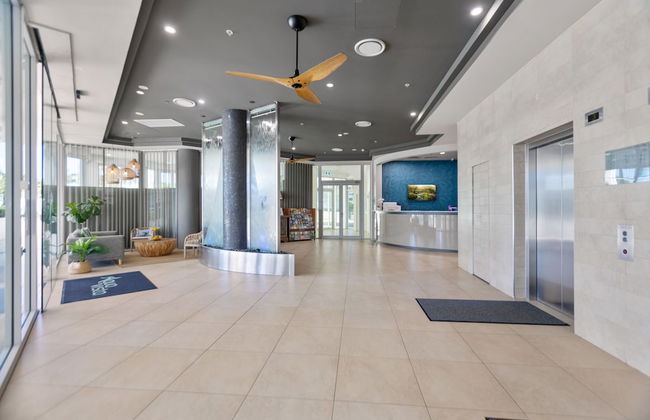 Aqua Vista Resort - Foto 2