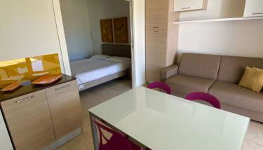 Vespucci Apartments Torre Lapillo - Foto 4