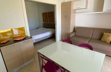 Vespucci Apartments Torre Lapillo - Foto 4