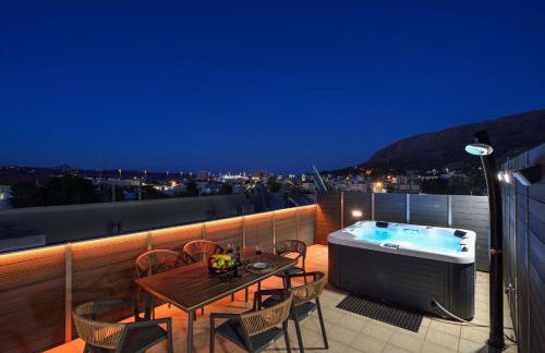 Delight Luxury Apt - Delight Luxury Apt Souda - Foto 70