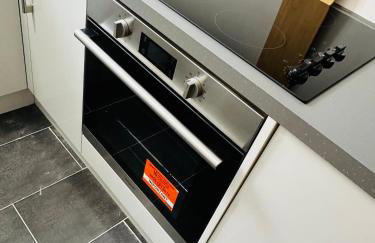 Burton Urban Apartment A - Foto 16