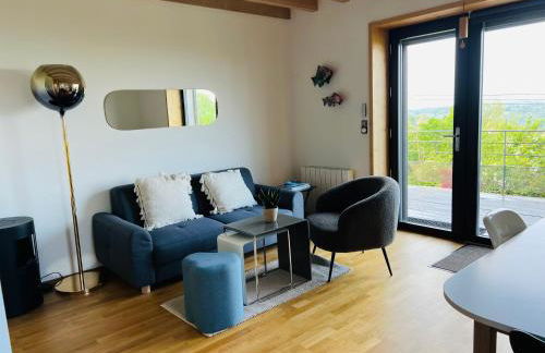 gite du château - Foto 14