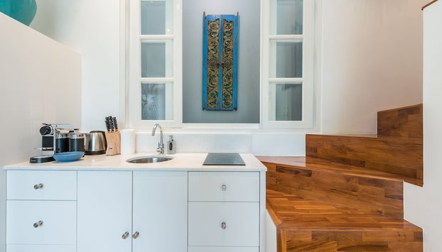 Villa Neno - Foto 5, Cocina básica privada