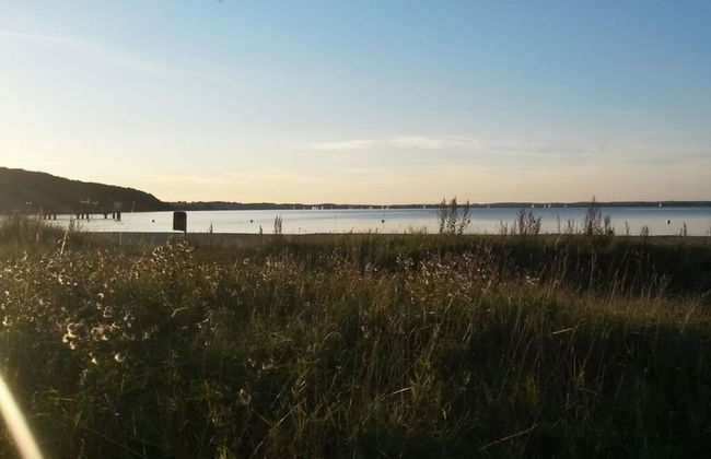 Baltic Sea Fordeblick - Foto 15