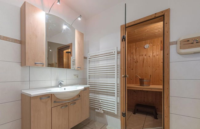 Tolles Appartment in der Seenplatte - Foto 15