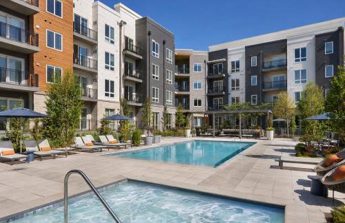 2BR 2BA Condo in Marina Del Rey - 5 Star Location - 15 min to LAX Airport - Foto 1