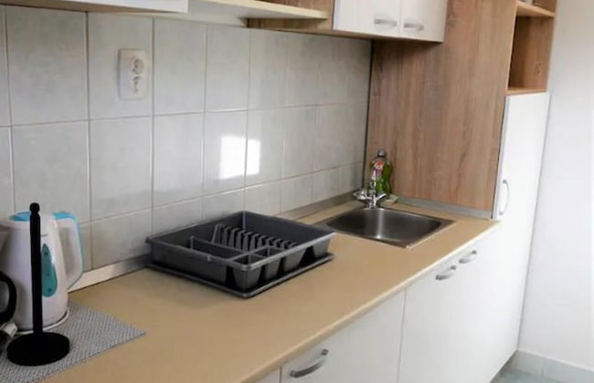 Beachside Apartment - Sleeps 5, Parking & Views - Foto 10