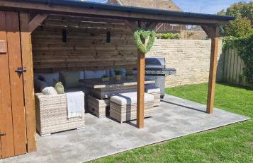 Coastal Rest - Foto 18