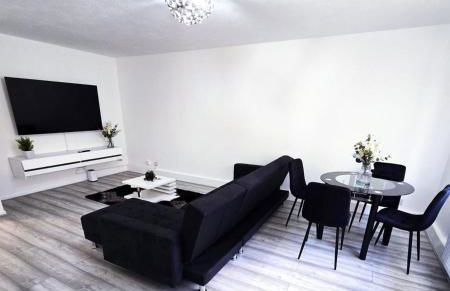 Kas cosy 2 Bedroom Apartment in Belvedere with great transportation links - Foto 1